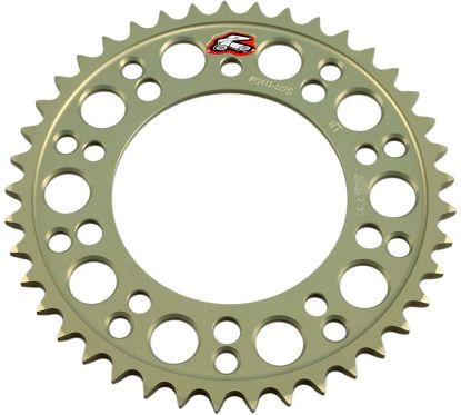 Couronne Arrière Ultralégère