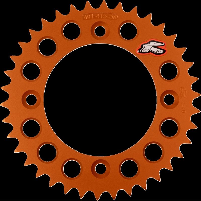 SPROCKET R 415 38T OR