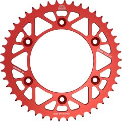Couronne arrière