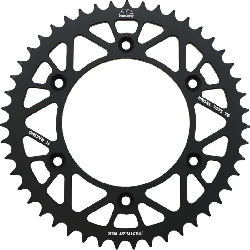 Couronne arrière