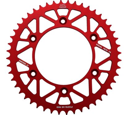 Couronne arrière