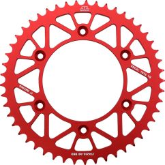 Couronne arrière