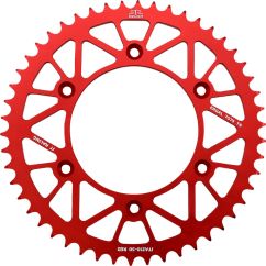 Couronne arrière