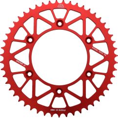 Couronne arrière