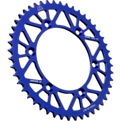 Couronne arrière