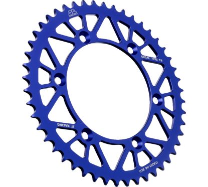Couronne arrière