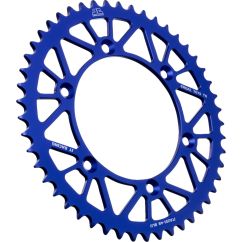Couronne arrière