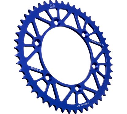 Couronne arrière
