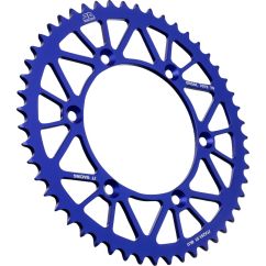 Couronne arrière