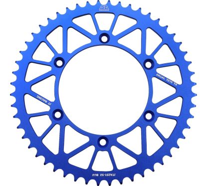 Couronne arrière