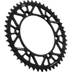 Couronne arrière