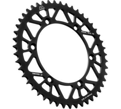Couronne arrière