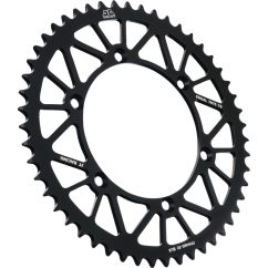 Couronne arrière