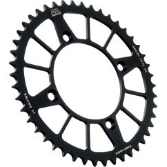 Couronne arrière