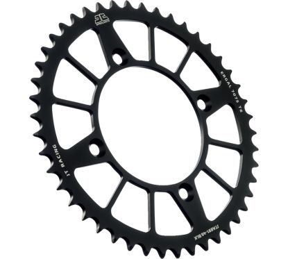 Couronne arrière