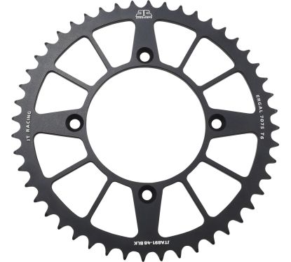 Couronne arrière