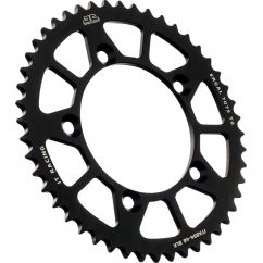 Couronne arrière