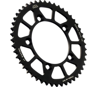 Couronne arrière
