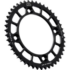 Couronne arrière