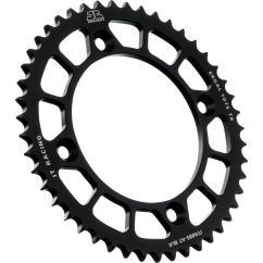 Couronne arrière