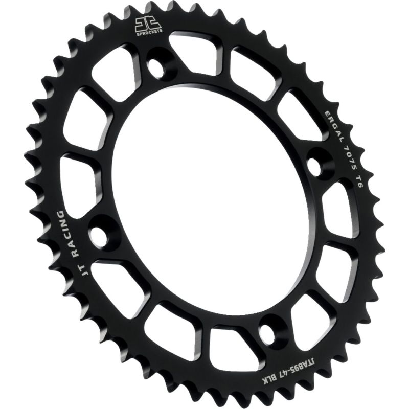 SPRKT RL 47T HUS/KTM BLK