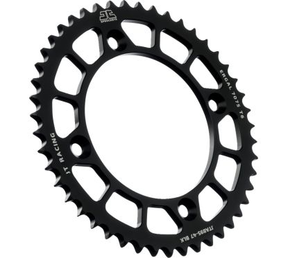Couronne arrière