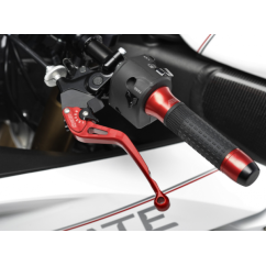 Levier Embrayage ABM Synto Long - DUCATI ST 3s ABS - Levier Embrayage ABM Synto Long - DUCATI ST 3s ABS -