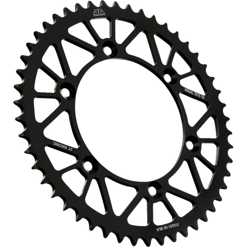 SPROCKET RL 50T YAM BLK - 12112649
