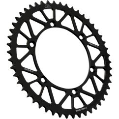 Couronne arrière