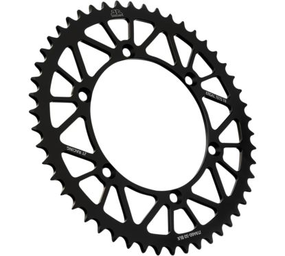Couronne arrière
