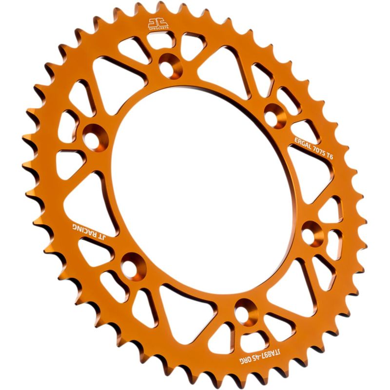 SPRKT RL 45T HUS/KTM ORG - 12112689