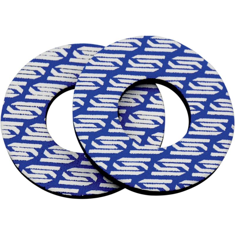 DONUTS GRIP BLUE
