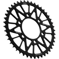 Couronne arrière en aluminium RaceLite