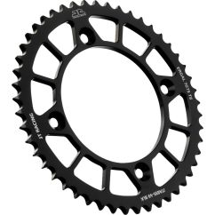 Couronne arrière
