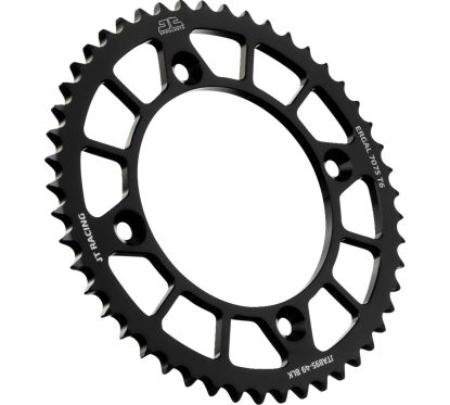 Couronne arrière
