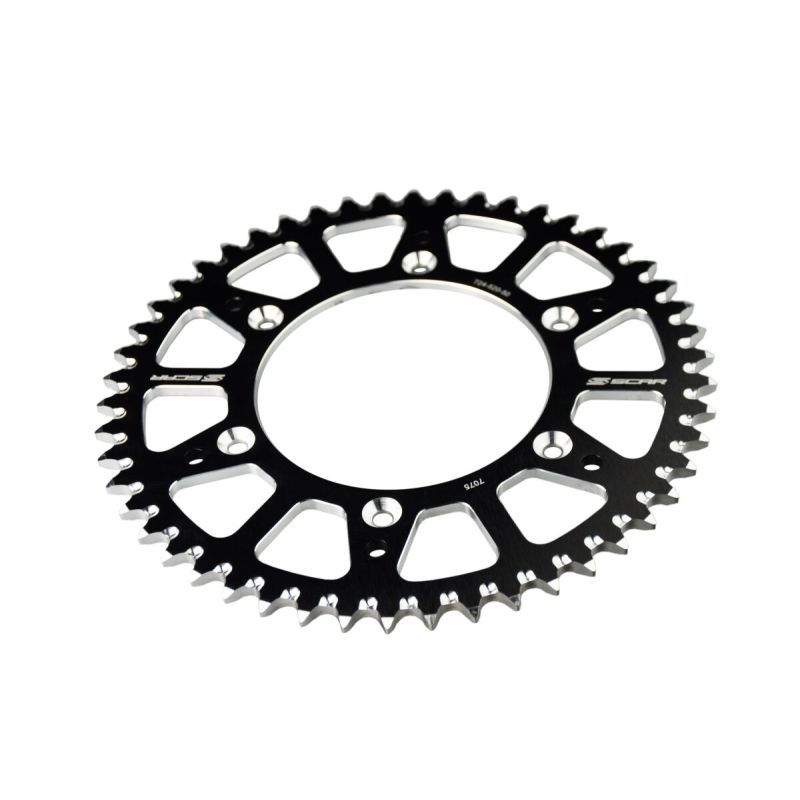 SPROCKET REAR ALU BETA RR/RX/R