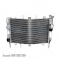 Radiateur pour ZX6R ZX636R ZX6RR - 2003-2004