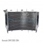 Radiateur pour ZX6R ZX636R ZX6RR - 2003-2004