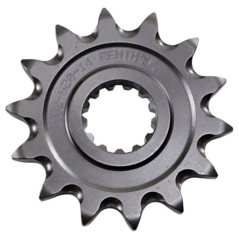 SPROCKET F 520 14T SC - 12120311