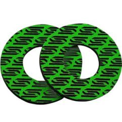 DONUTS GRIP GREEN