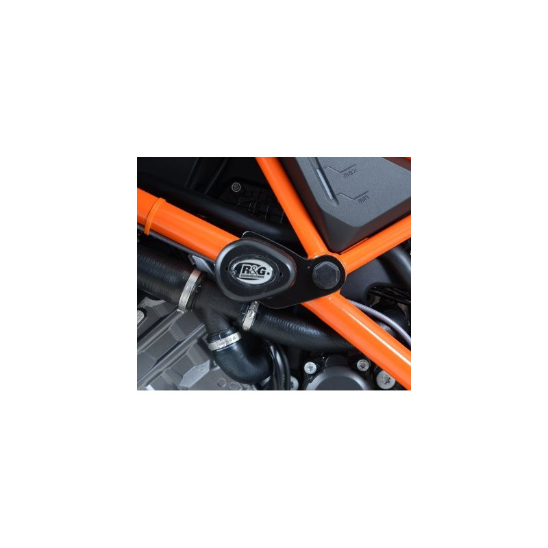 Tampons Aero R&G RACING KTM 1290 SUPERDUKE R