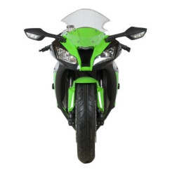 Tampons Aero R&G RACING Kawasaki ZX10R