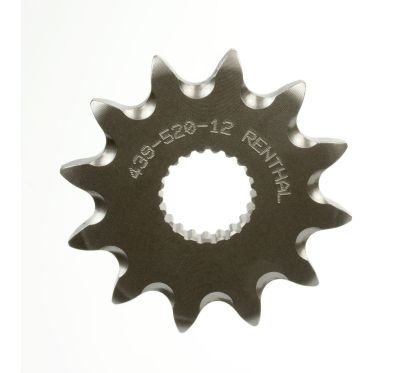 SPROCKET F 520 15T SC - 12121661