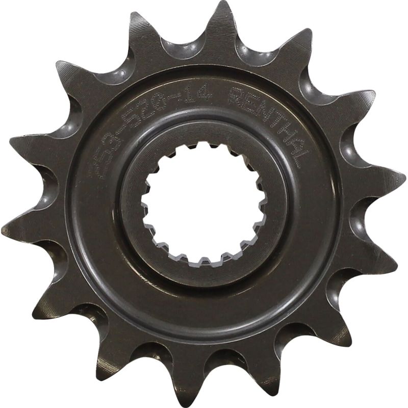 RENTHAL SPRKT HON 520 14T