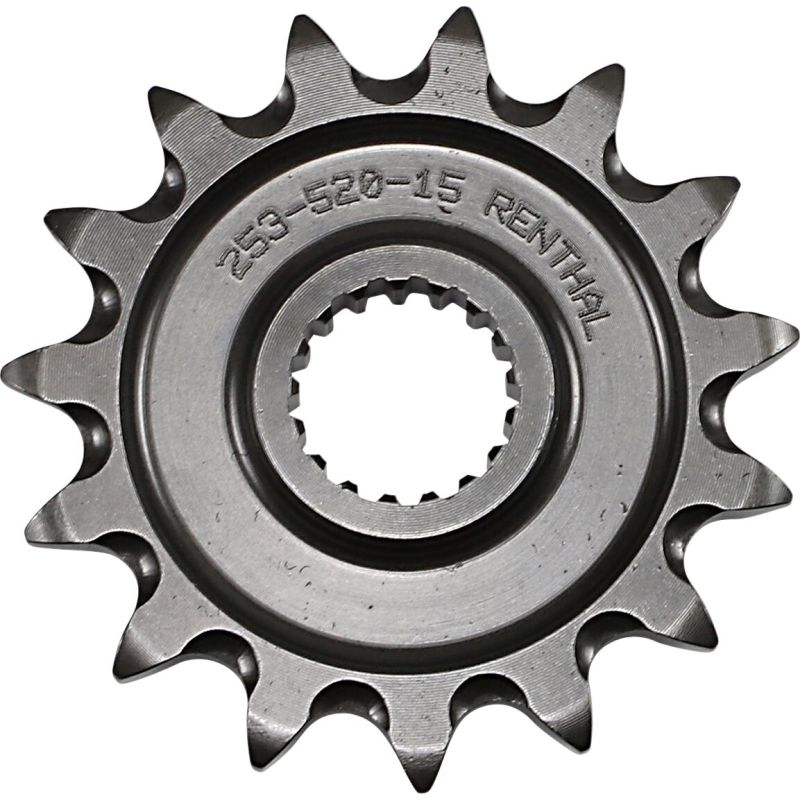 RENTHAL SPRKT HON 520 15T