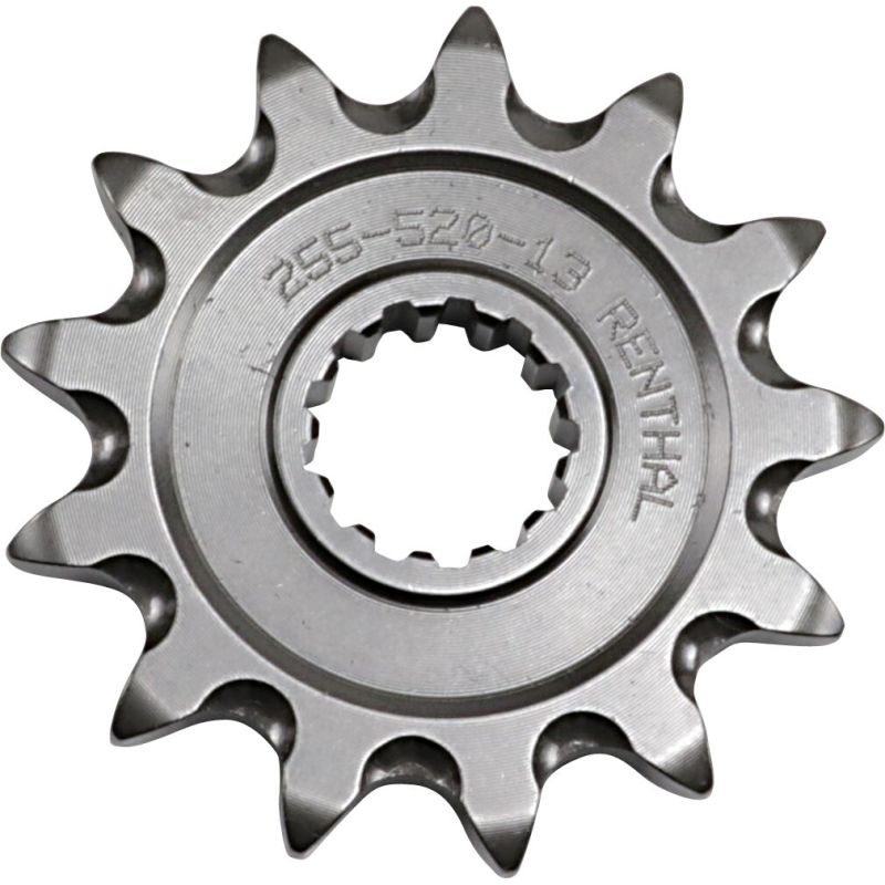 RENTHAL SPRKT SUZ 520 13T - R25552013