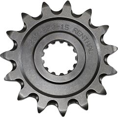 SPROCKET F 520 15T SC - R28952015