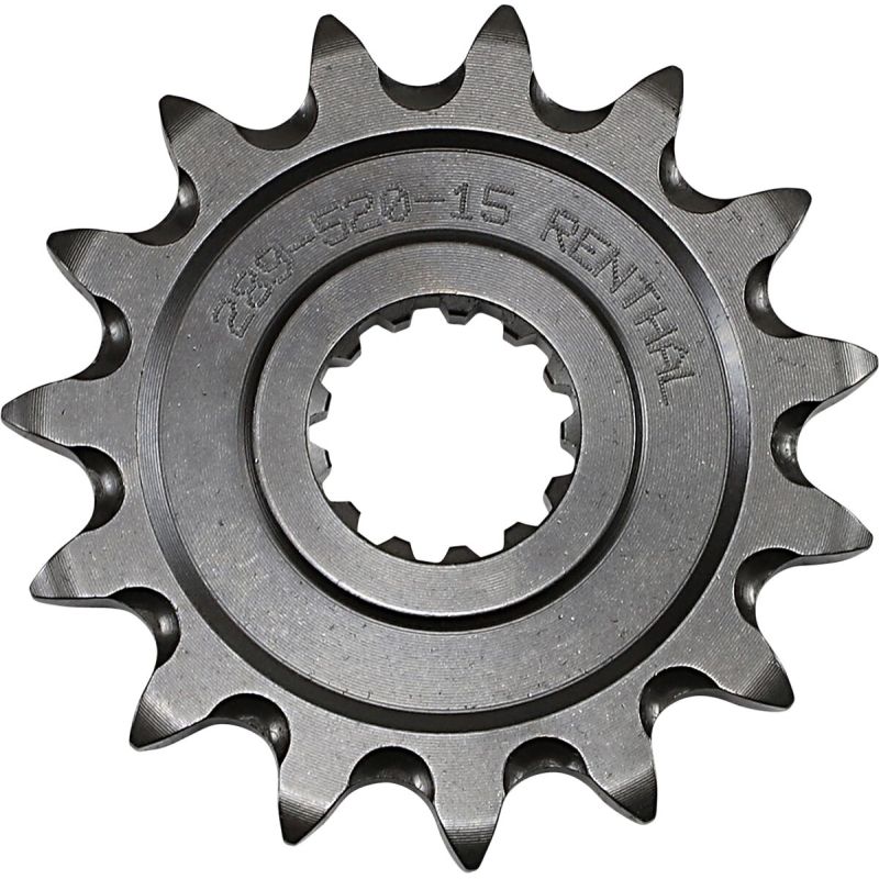 SPROCKET F 520 15T SC - R28952015