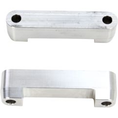 JTF1443.14SC FRONT SELF CLEANING SPROCKET 14 TEETH 520 PITCH NATURAL CHROMOLY STEEL