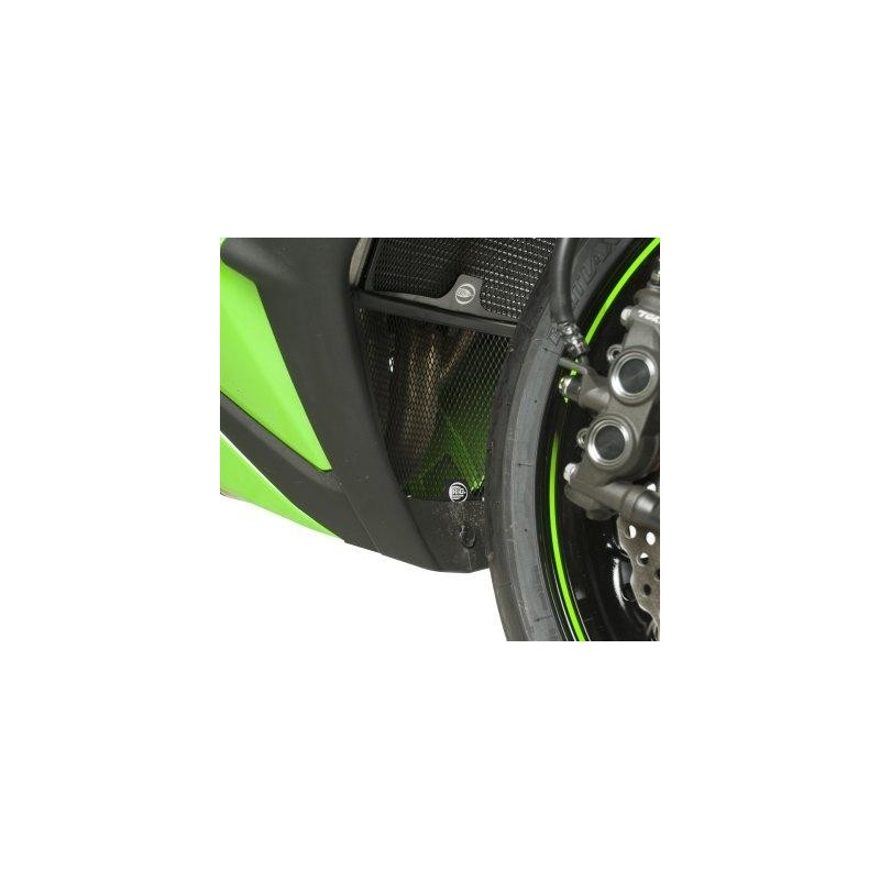 Grille de collecteur R&G RACING Kawasaki ZX-10R